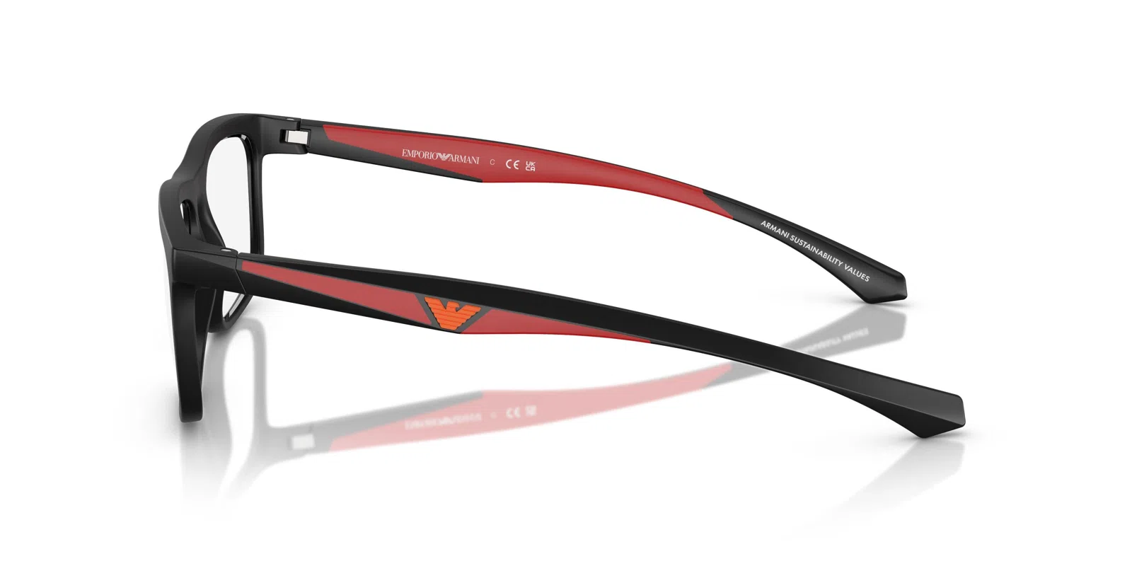 Emporio Armani 3246 Eyeglasses - view 28